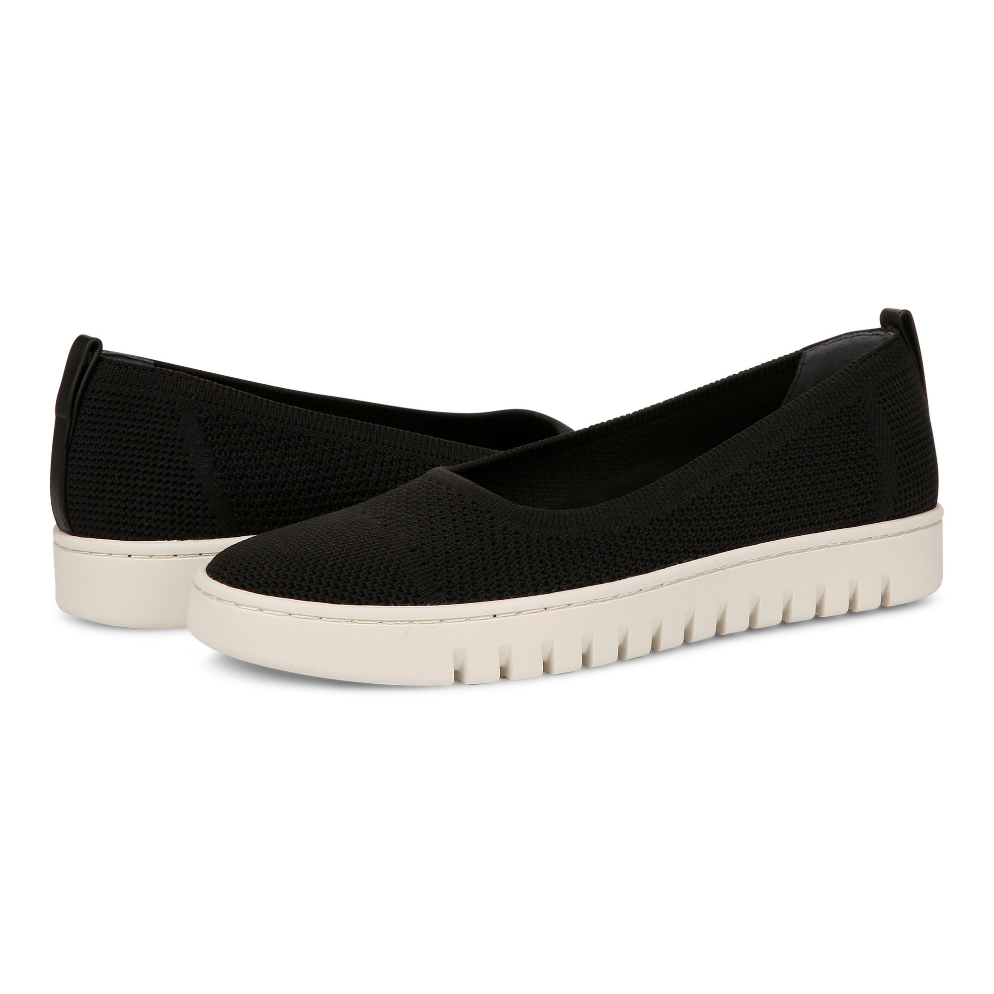 Vionic Uptown Skimmer Women's Knit Slip-On Comfort Shoe Questions & Answers