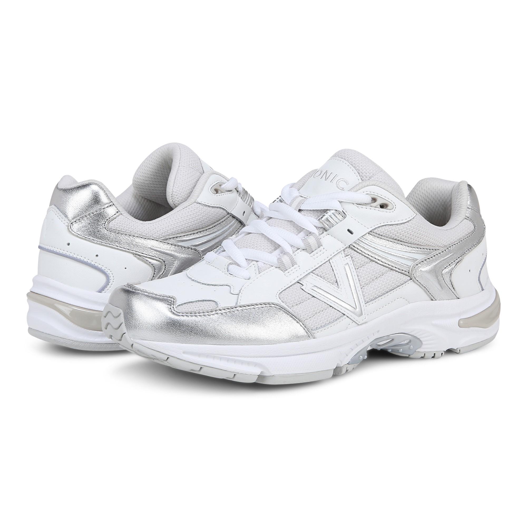 Can you use a custom orthotic in this shoe?