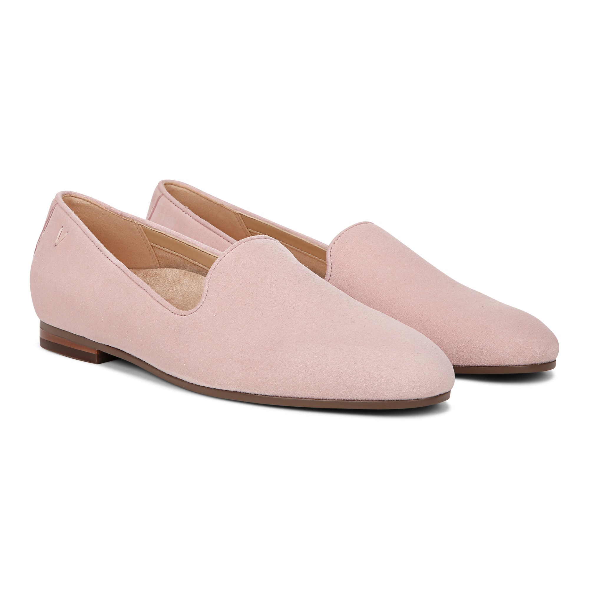 Vionic Willa II Women's Comfort Slip-on Flat Questions & Answers