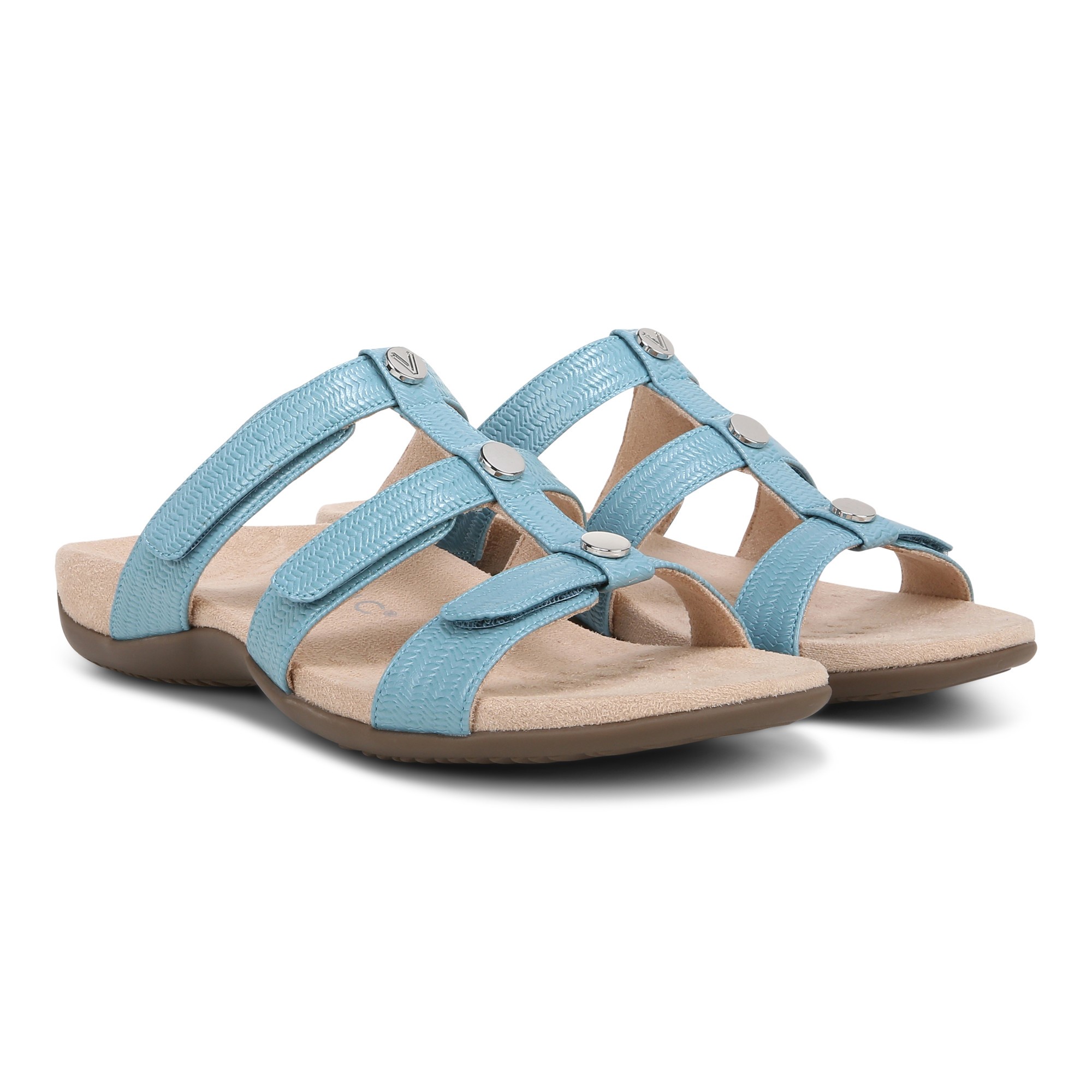 Are straps adjustable?
