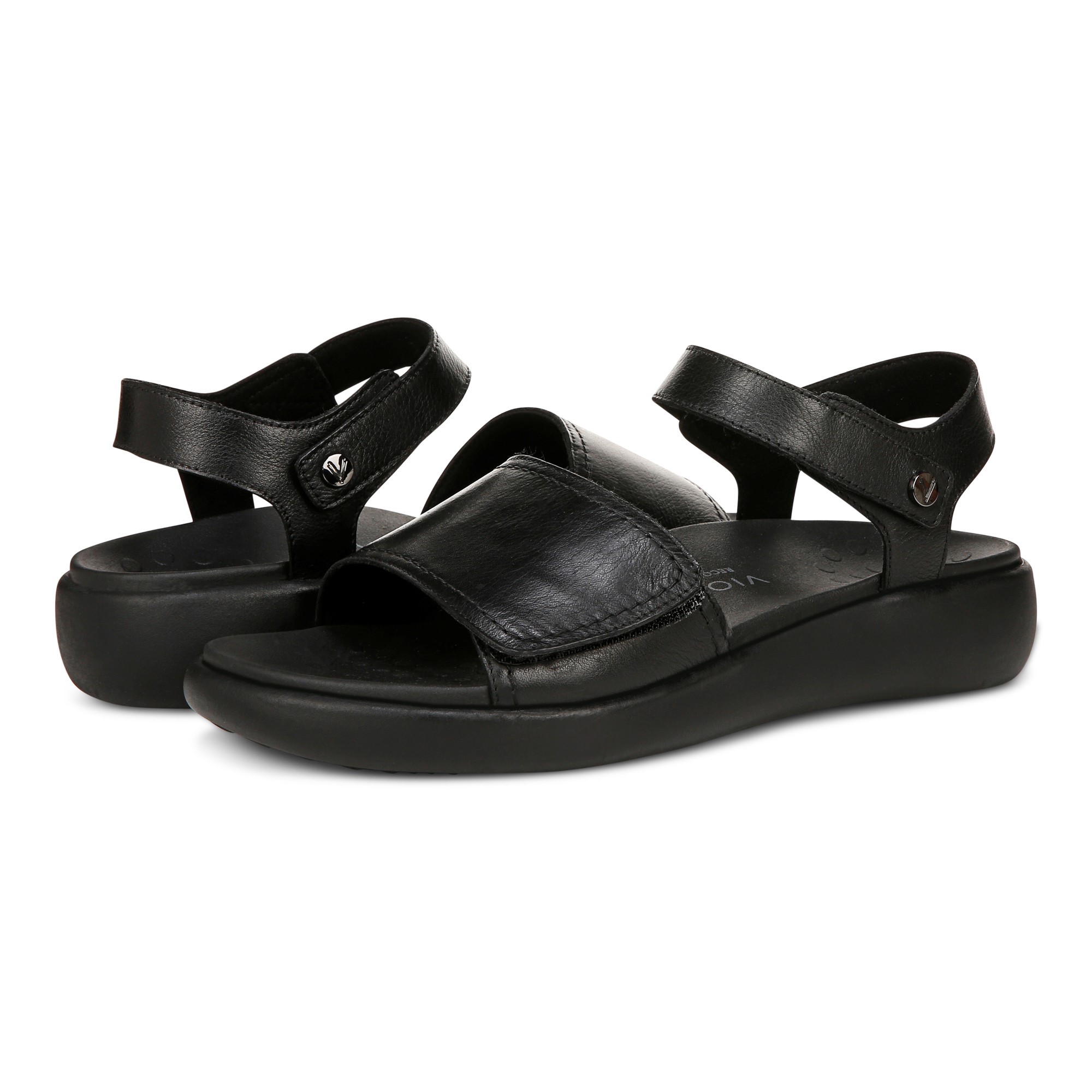 Vionic Awaken RX - Women's Wedge Soft Comfort Sandal