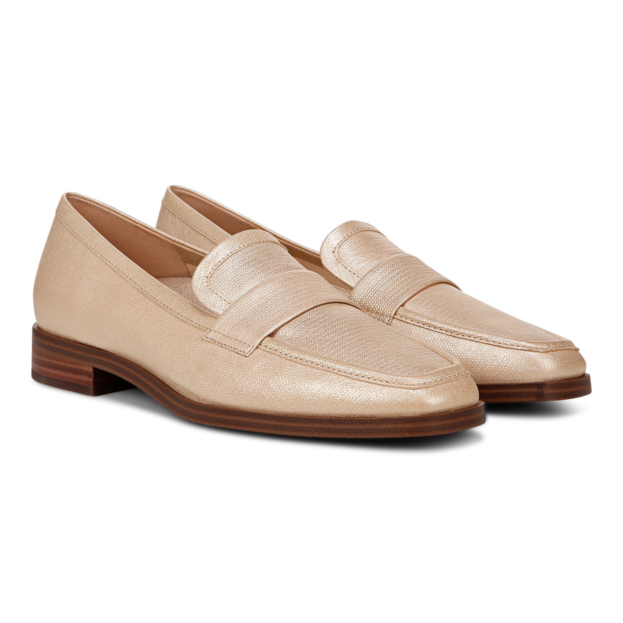 Vionic Sellah II Women's Comfort Loafer Questions & Answers