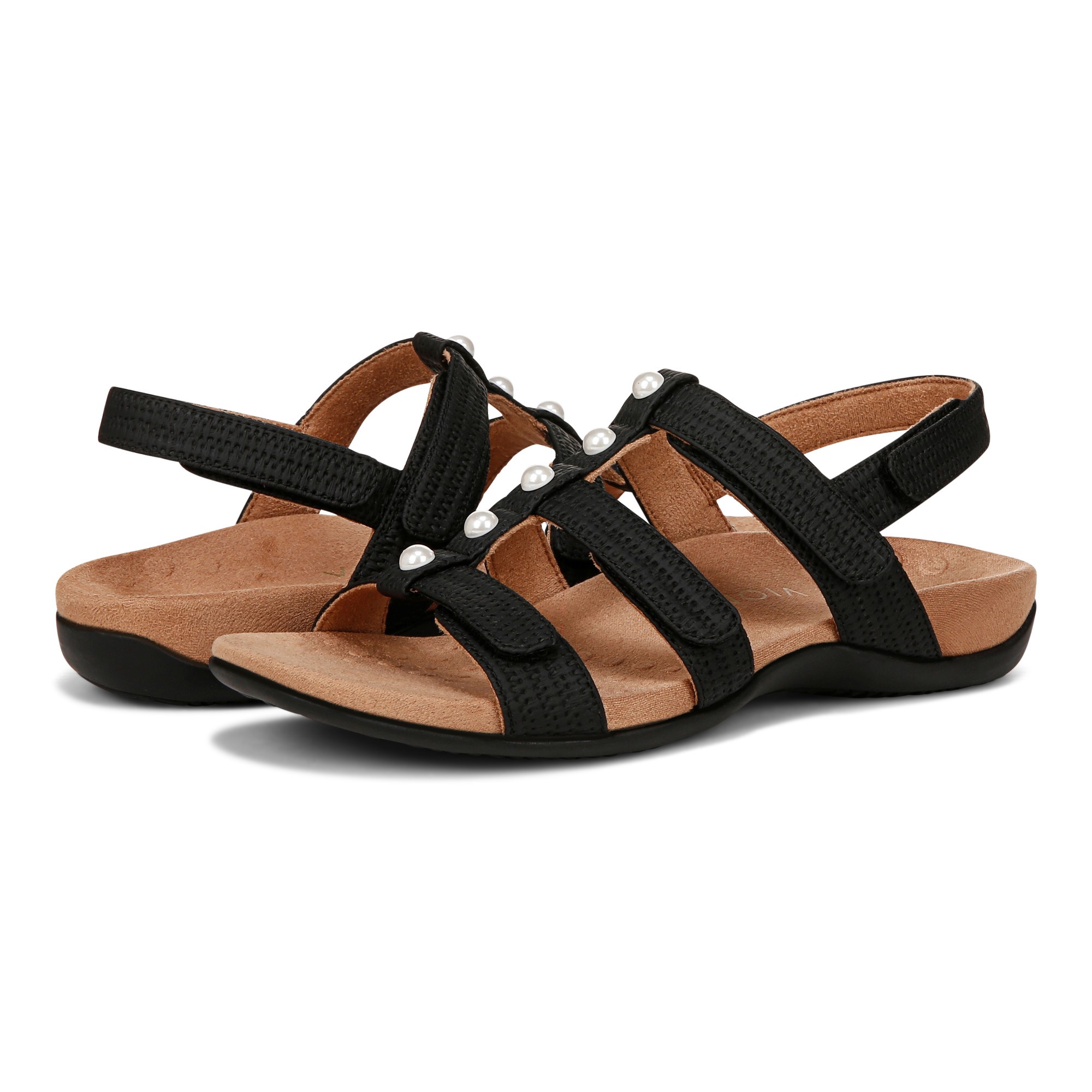 Is the footbed removable to allow for afo