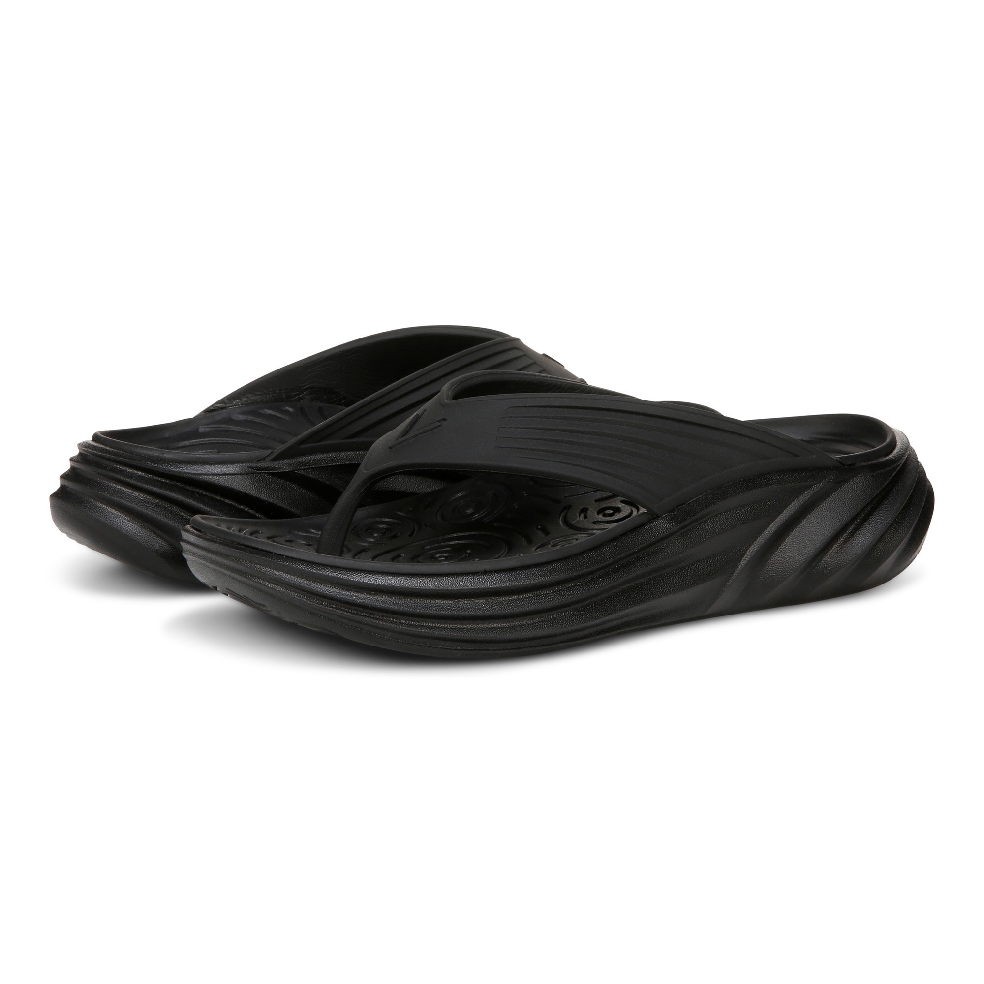 Vionic Tide RX Unisex Recovery Cushioned Orthotic Sandal Questions & Answers