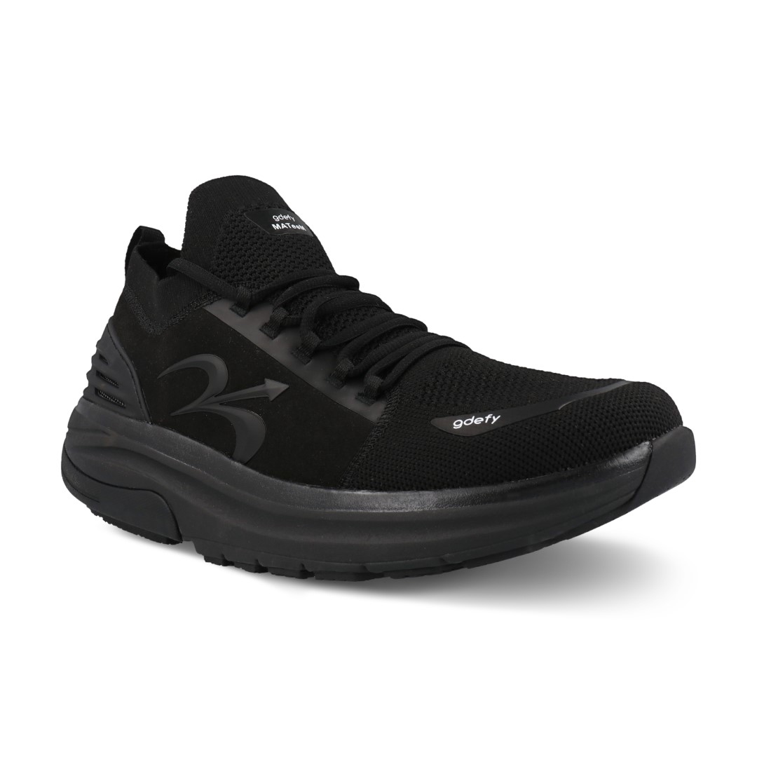 Gravity Defyer MATeeM Women's Athletic Shoes Questions & Answers