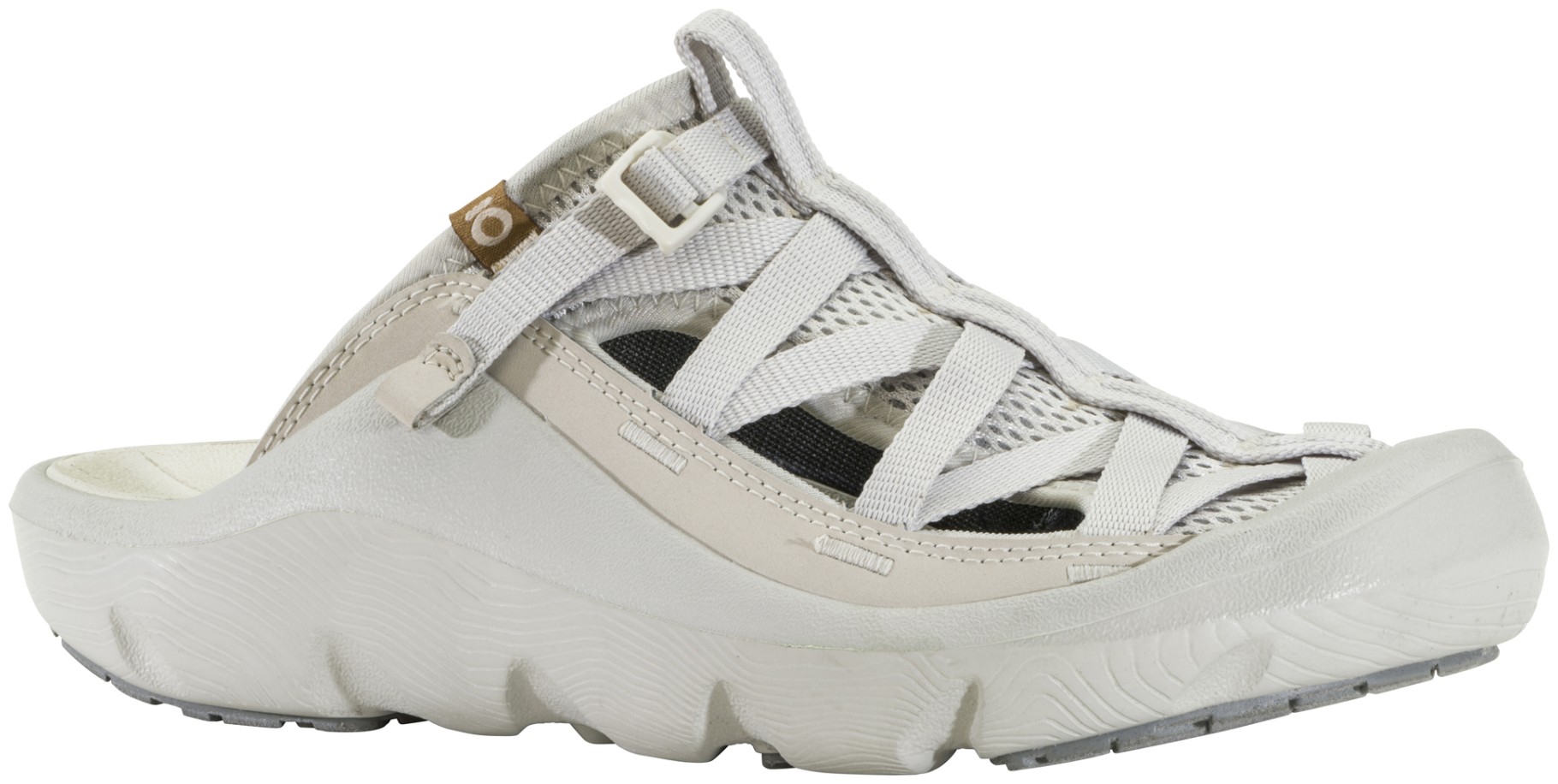 Oboz Whakata Ease Women's Eco-Friendly Vegan Sports Sandals Questions & Answers