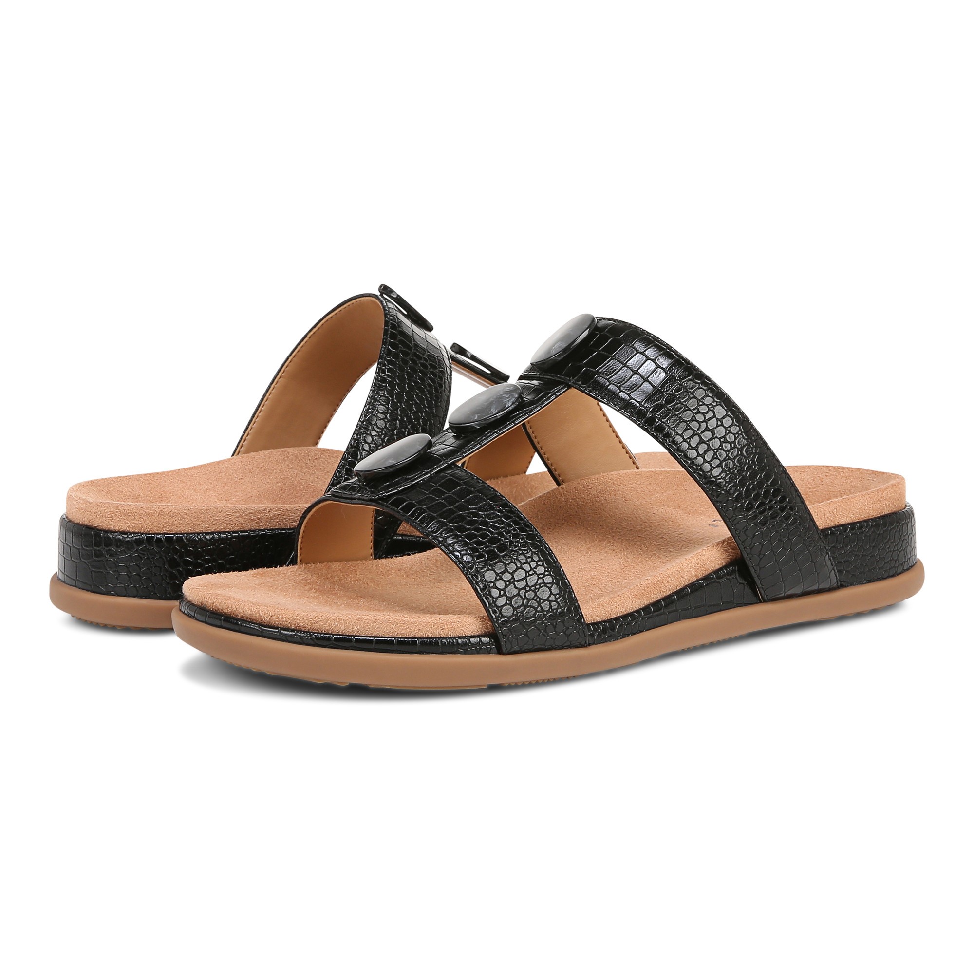 Are there sandals ever in sale?