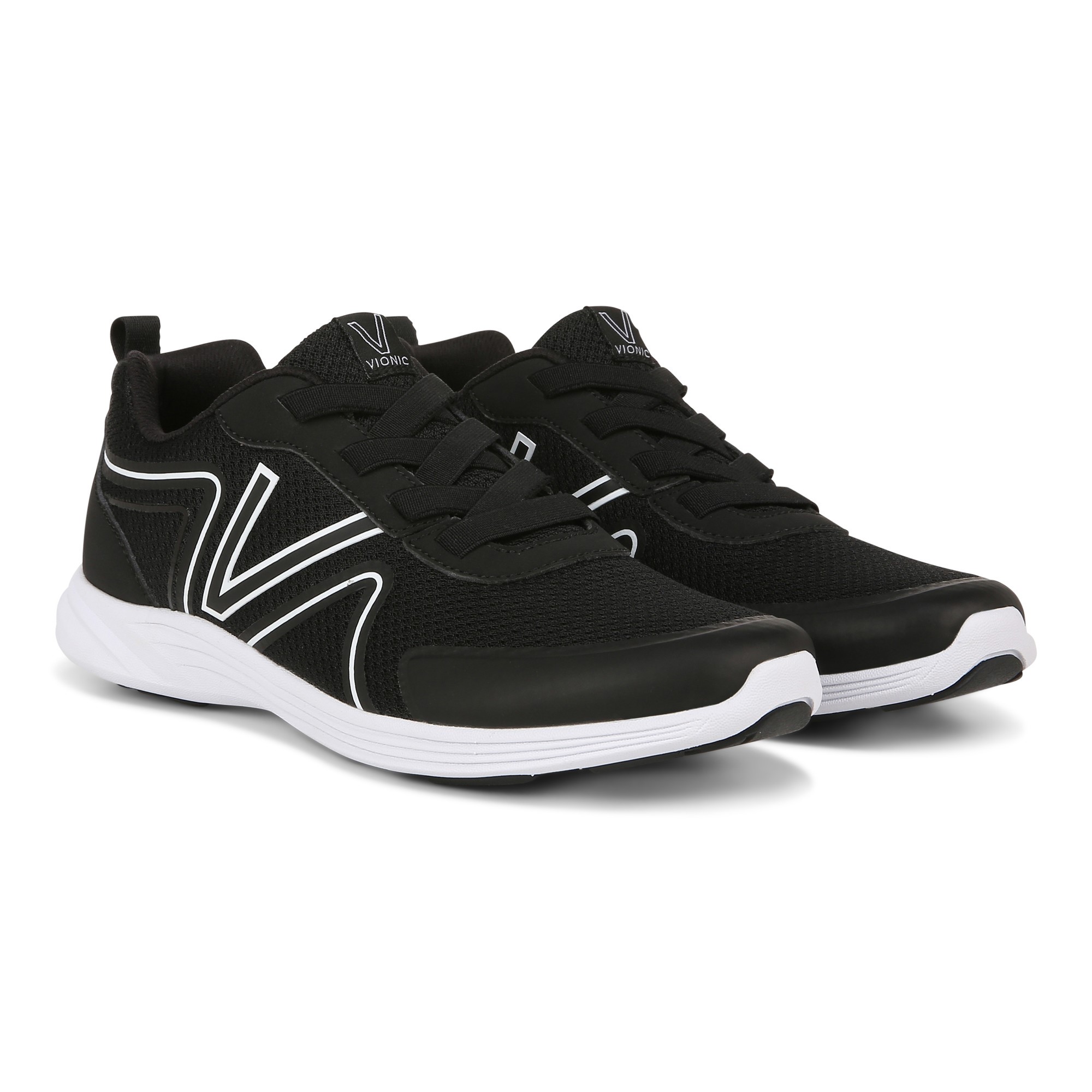 Vionic Shayna Women's Comfort Sneaker Questions & Answers