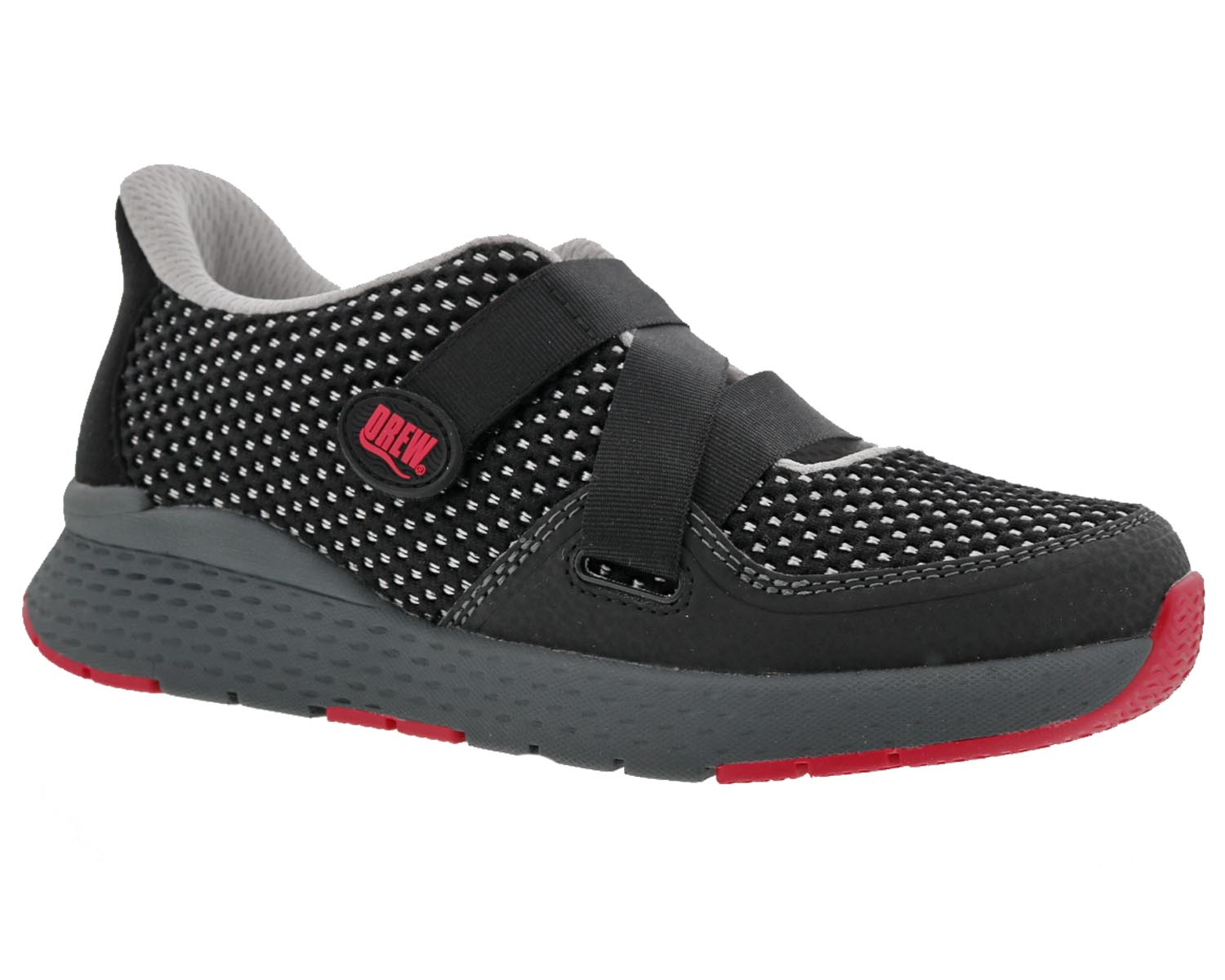 Does this shoe have removable insoles to accommodate custom orthotics?