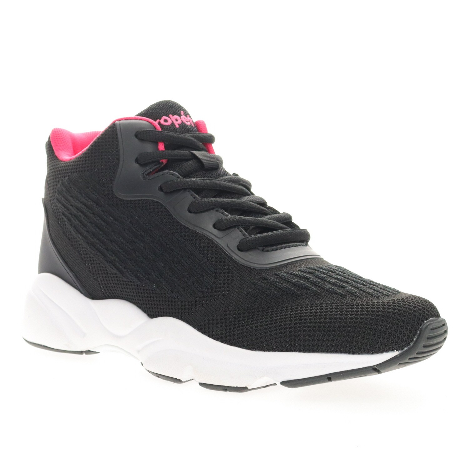 Propet Stability Strive Mid Women's Walking Shoe Questions & Answers