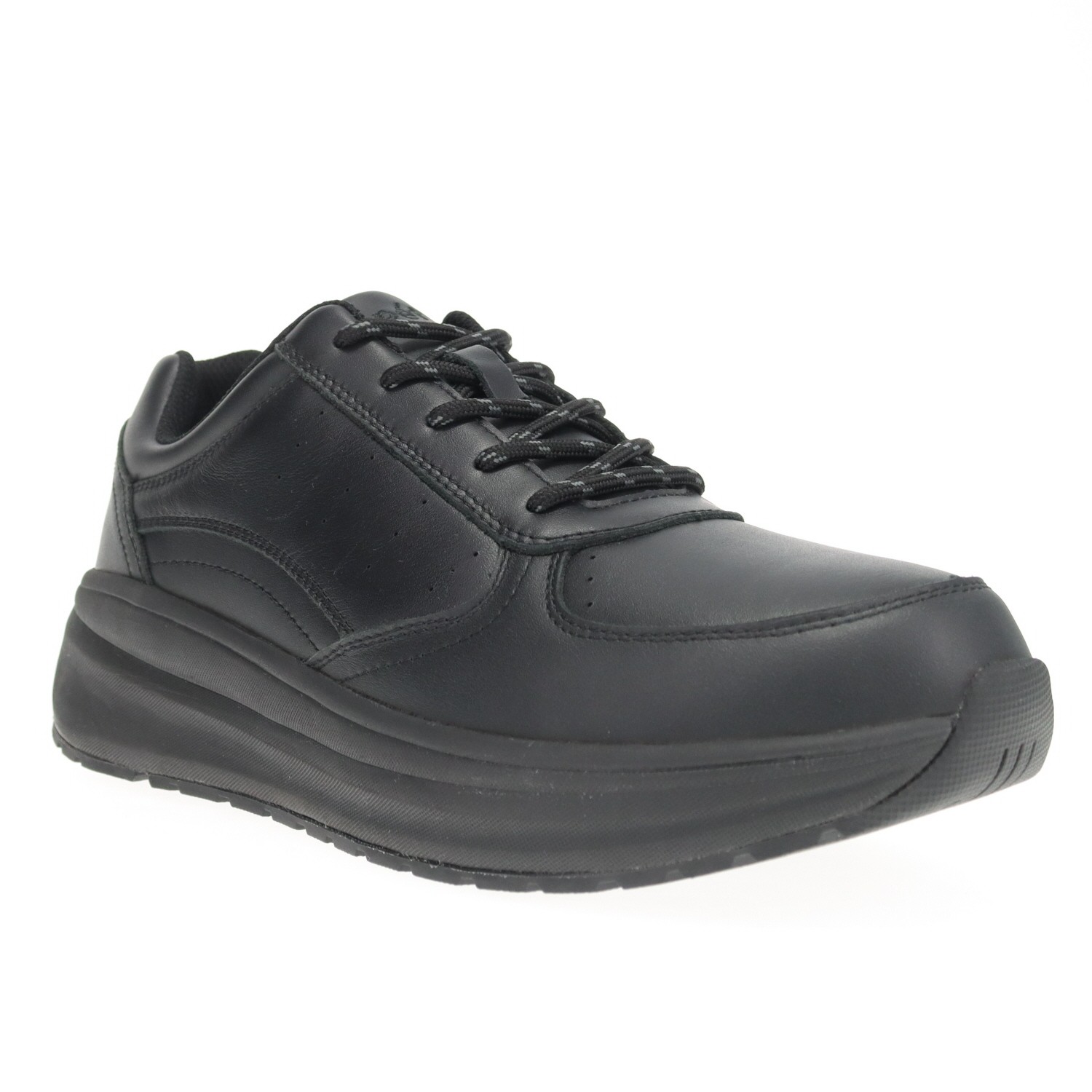 Propet Ultima Men's Walking Shoe Questions & Answers