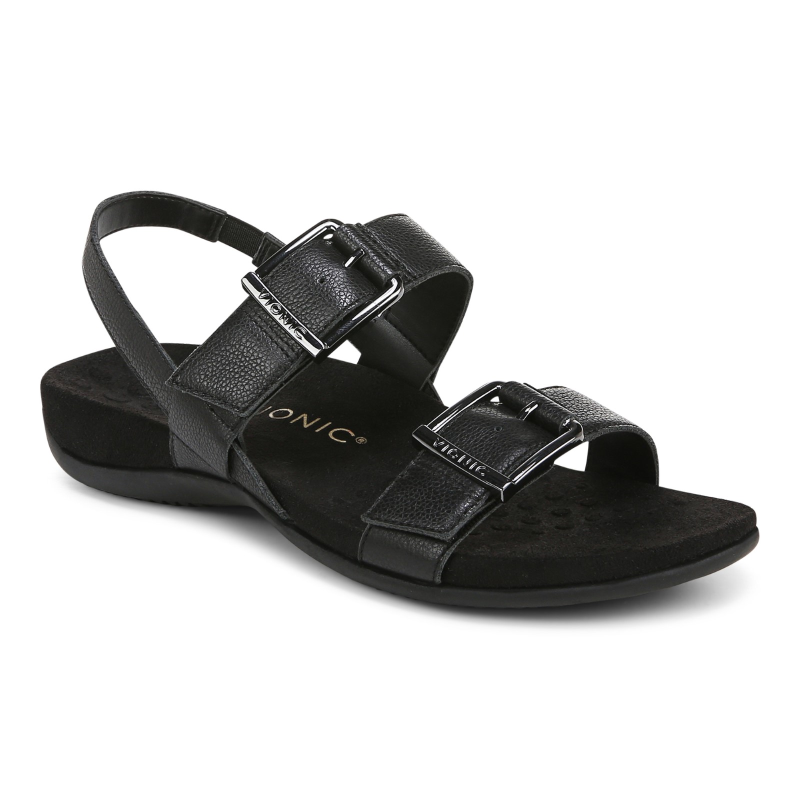 Vionic Reese Women's Slingback Sandal Questions & Answers