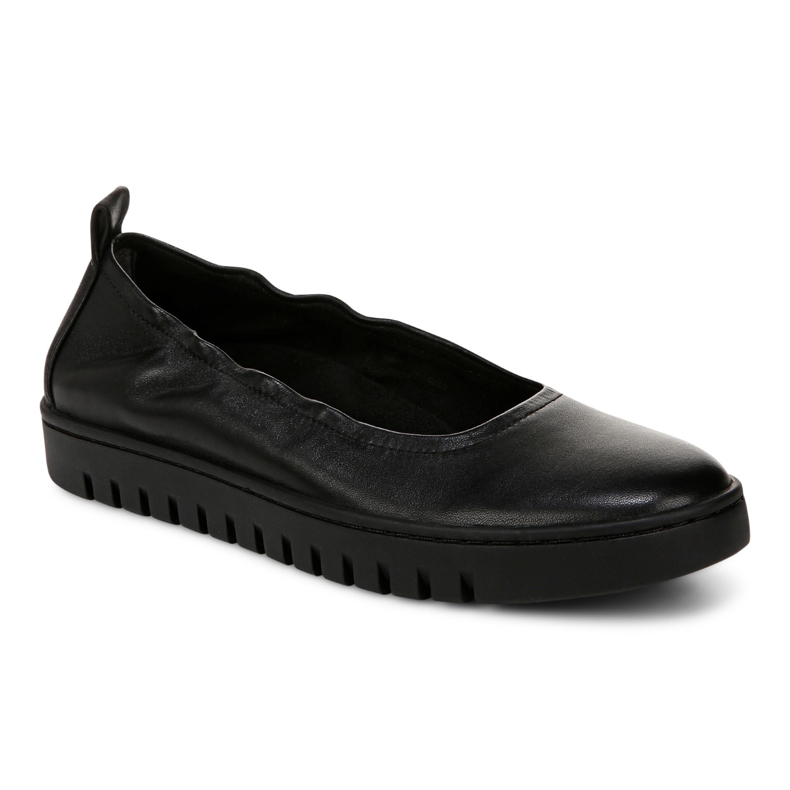 Vionic Uptown Ballet Women's Slip-On Shoes Questions & Answers