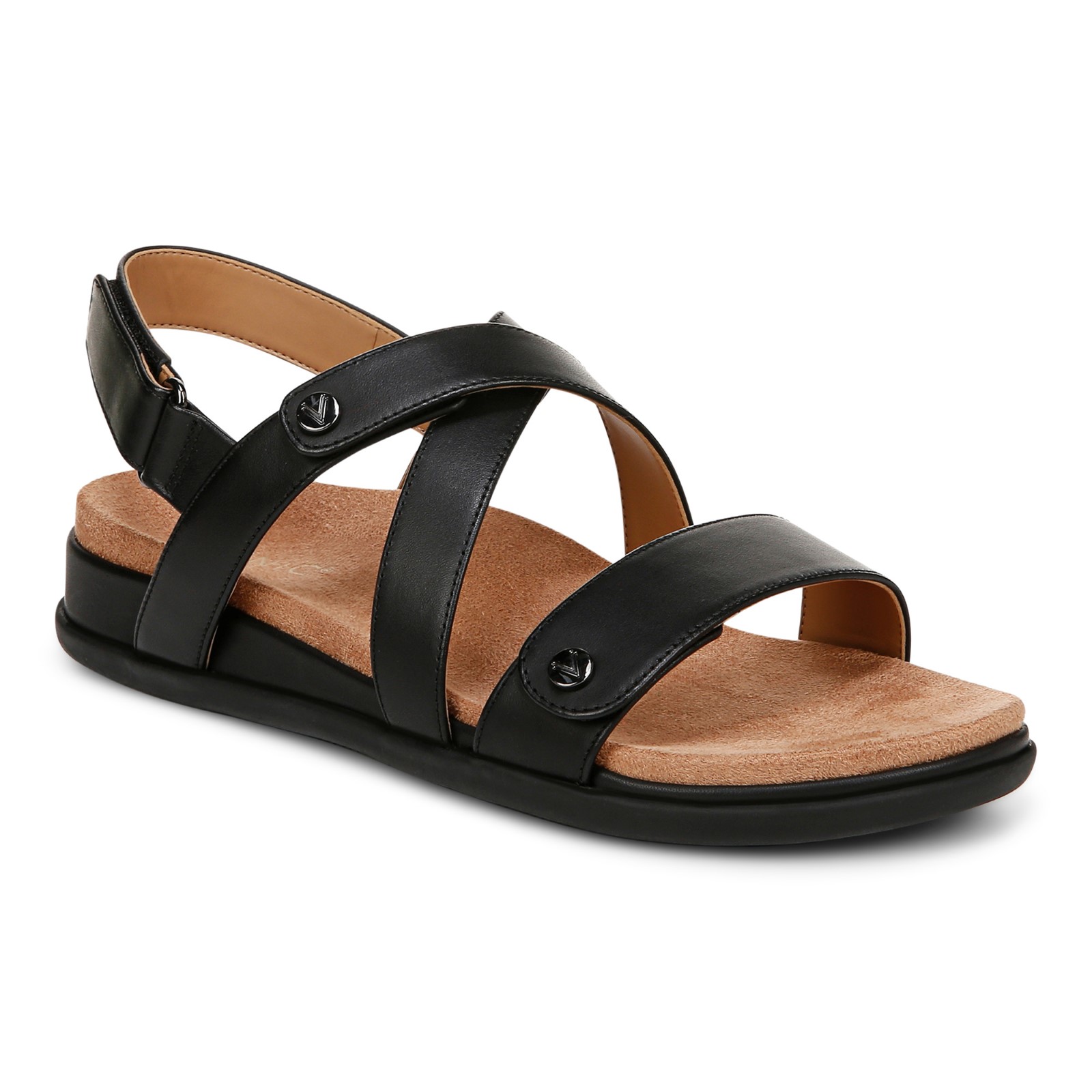 Vionic Cypress Women's Strappy Sandals Questions & Answers