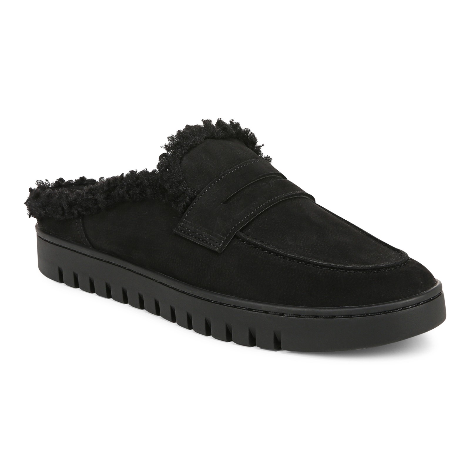 How does the faux sheepskin lining hold up.  I have footpad atrophy and I need something soft on the front of my fo