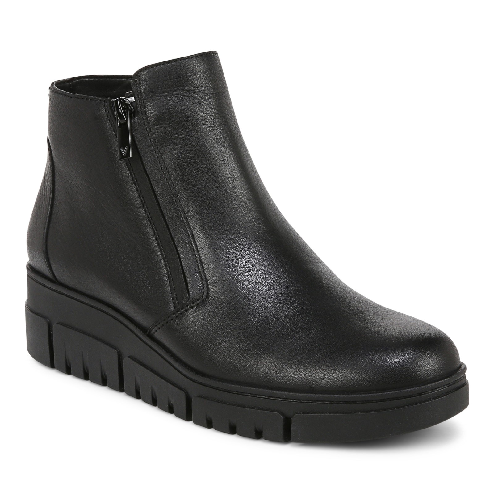 Is this boot completely non-leather (aka vegan?)