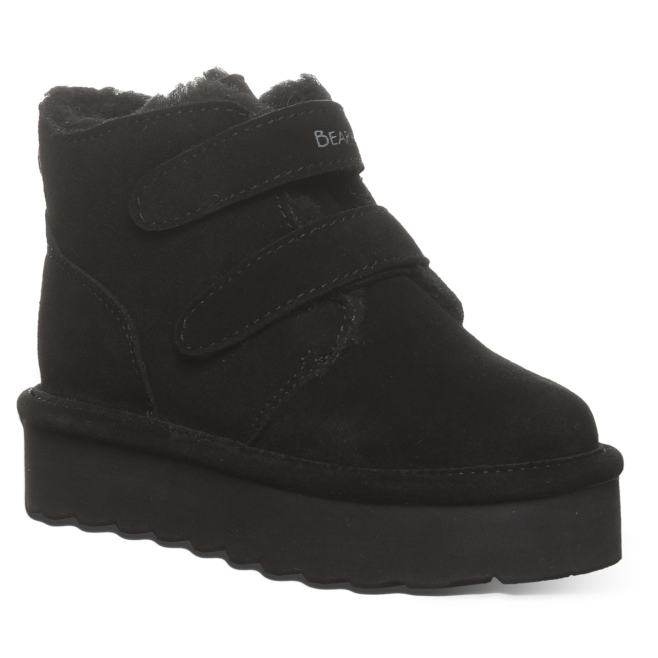 Bearpaw Retro Larisa Youth Youth's Retro-inspired Boots - 3174y Questions & Answers