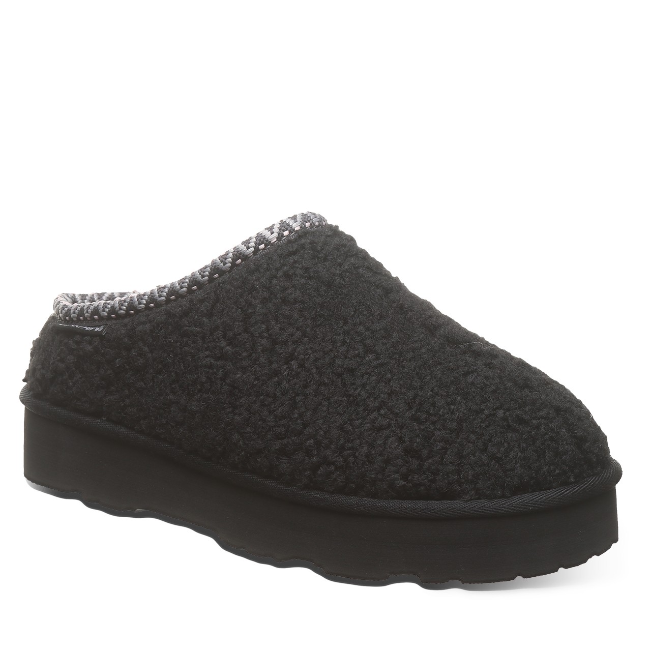 Bearpaw Snuggle Martis Women's Slippers - 3190w Questions & Answers