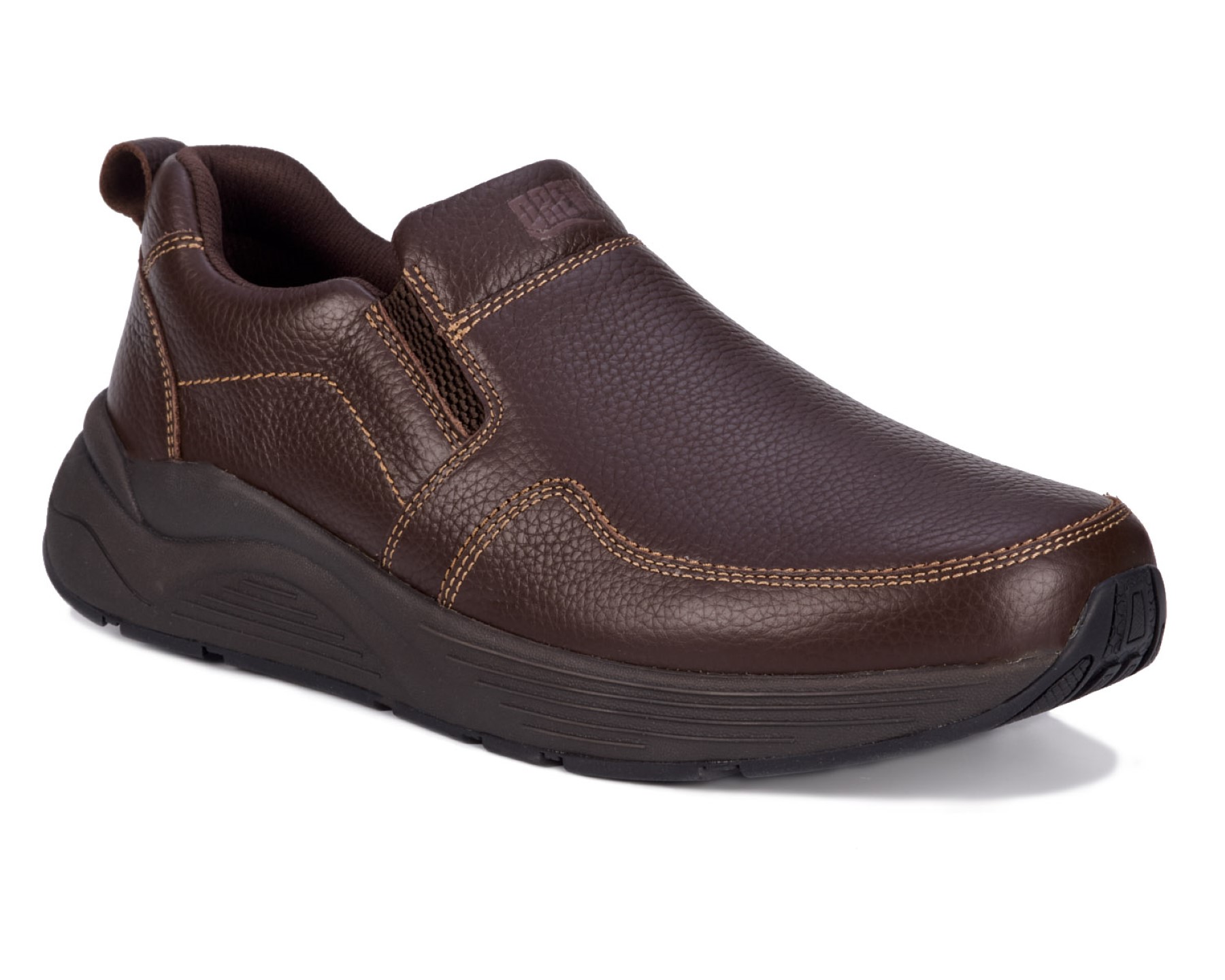 Do these have a wide toe box = to Skechers relaxed fit ?