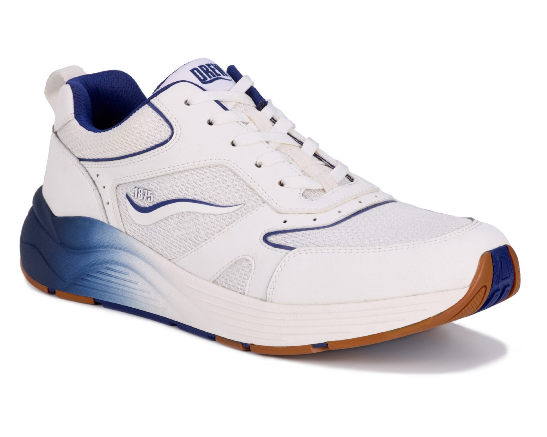 Are these lace up shoes or slip ins