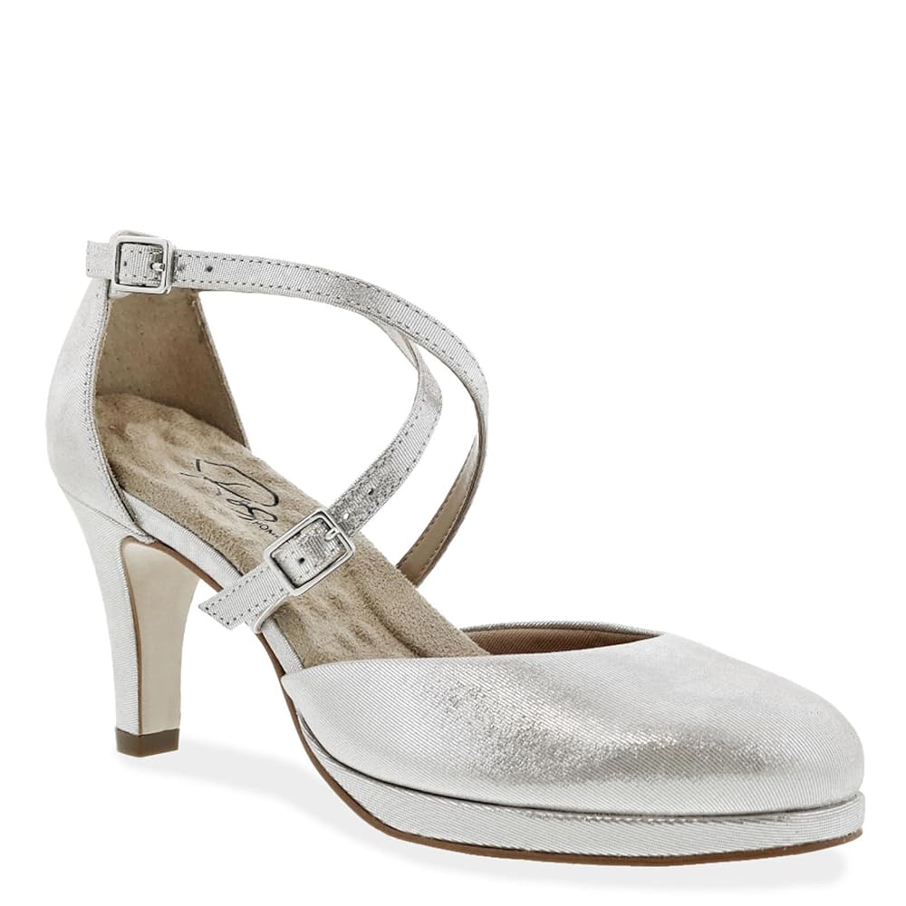Ros Hommerson Pammy Women's Platform Heel Questions & Answers