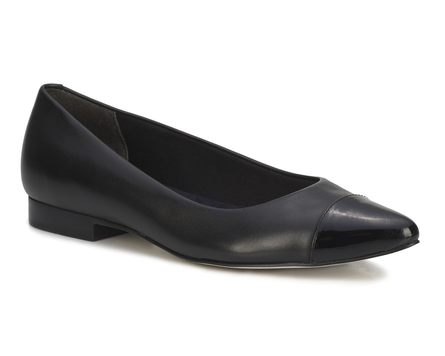 Ros Hommerson Remi Women's Flat Shoe Questions & Answers