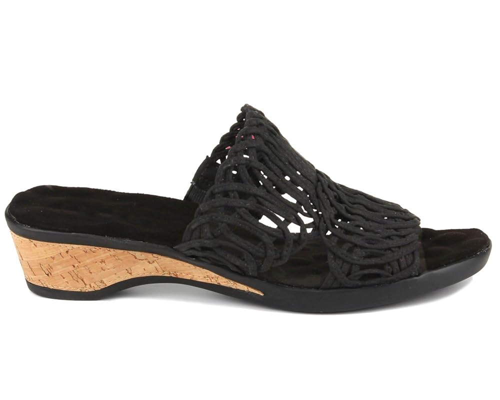 Ros Hommerson Kudos Women's Slip-On Sandal Questions & Answers