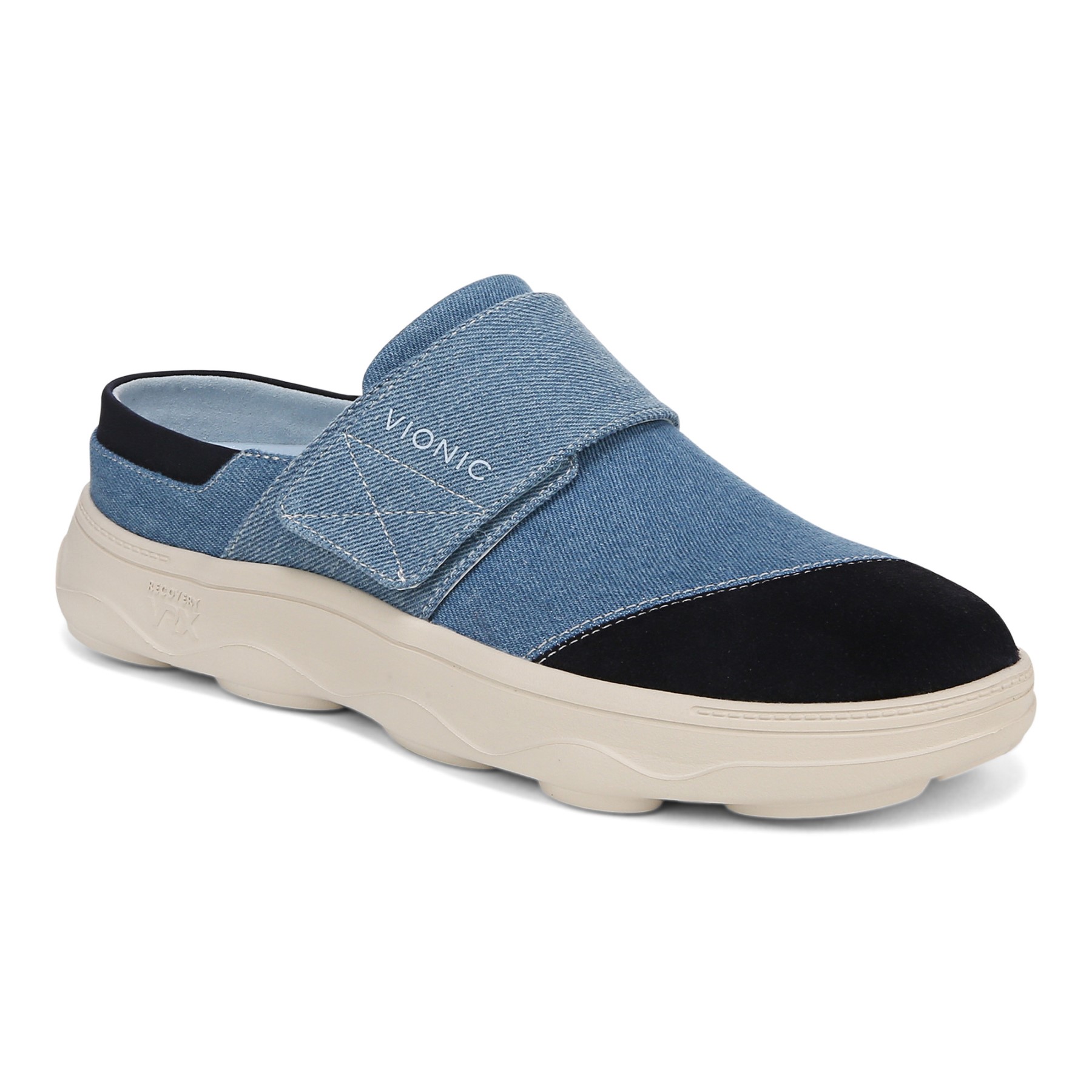 Vionic Lotus Rx Women's Recovery Slip-on Comfort Shoe Questions & Answers