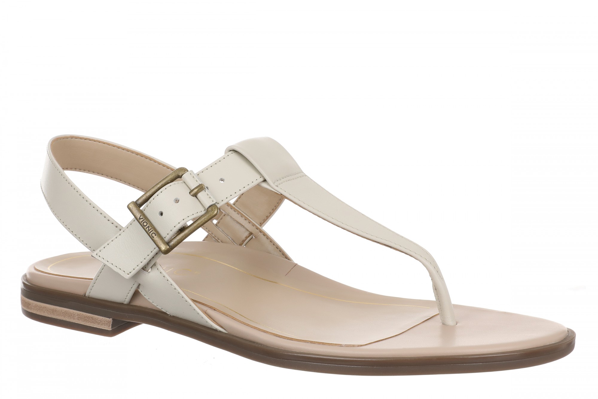 Vionic Cora Women's Supportive Thong Sandal Questions & Answers