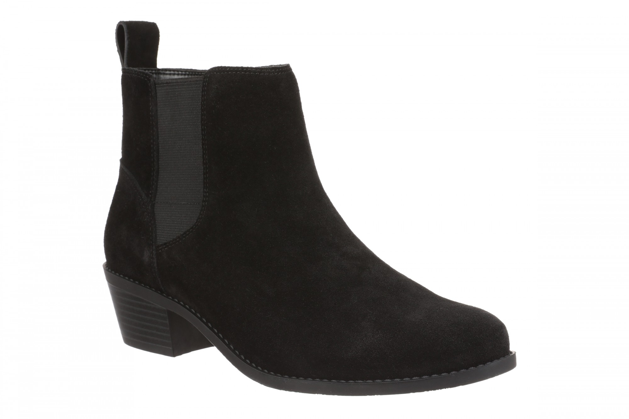 Vionic Roseland Women's Comfortable & Supportive Short Boot Questions & Answers
