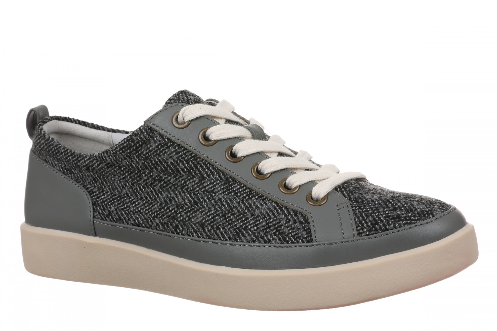 Vionic Winny Women's Oxford - Comfortable Orthotic Arch Support Lace-Up Shoes Questions & Answers