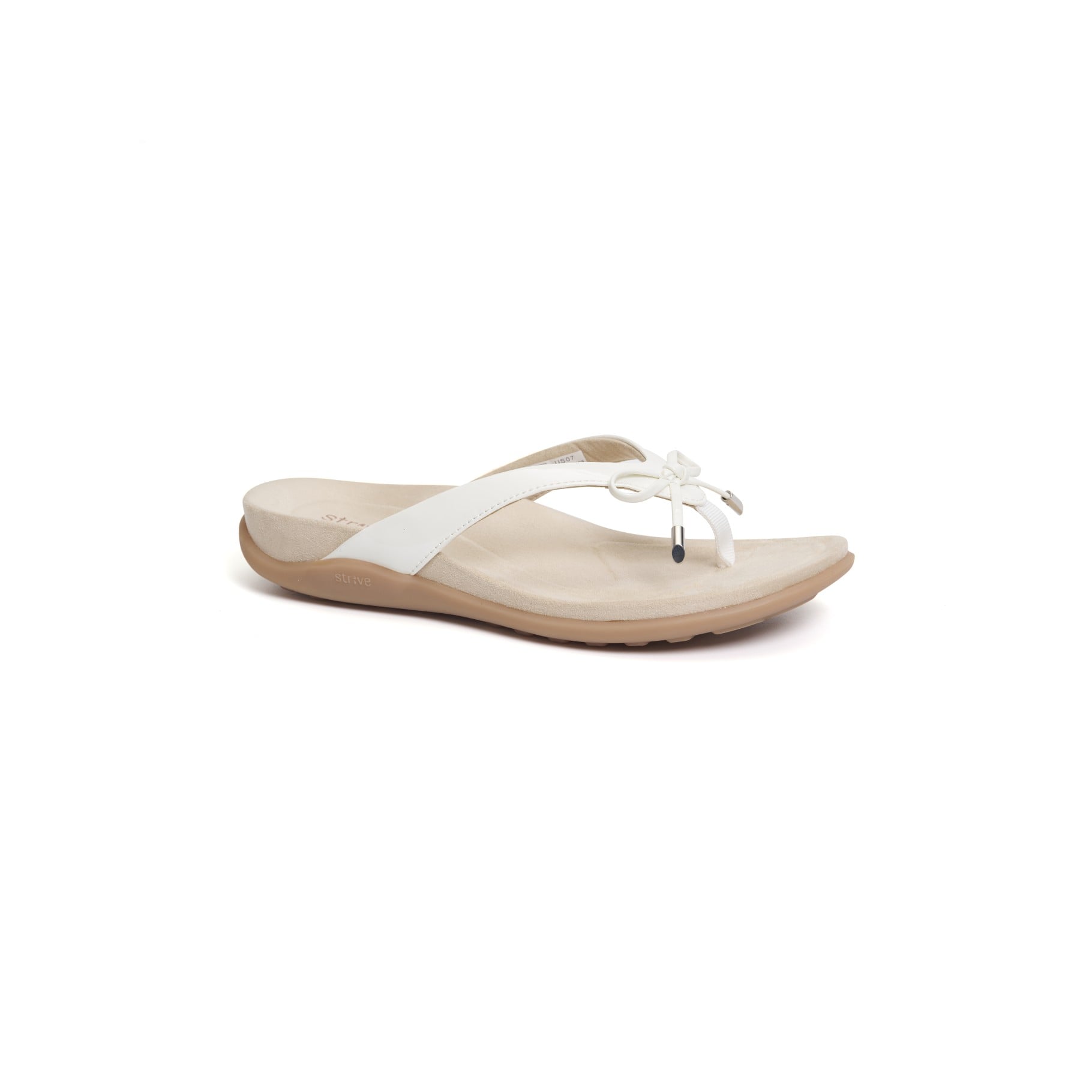Strive Island II Women's Orthotic Sandals with Arch Support Questions & Answers