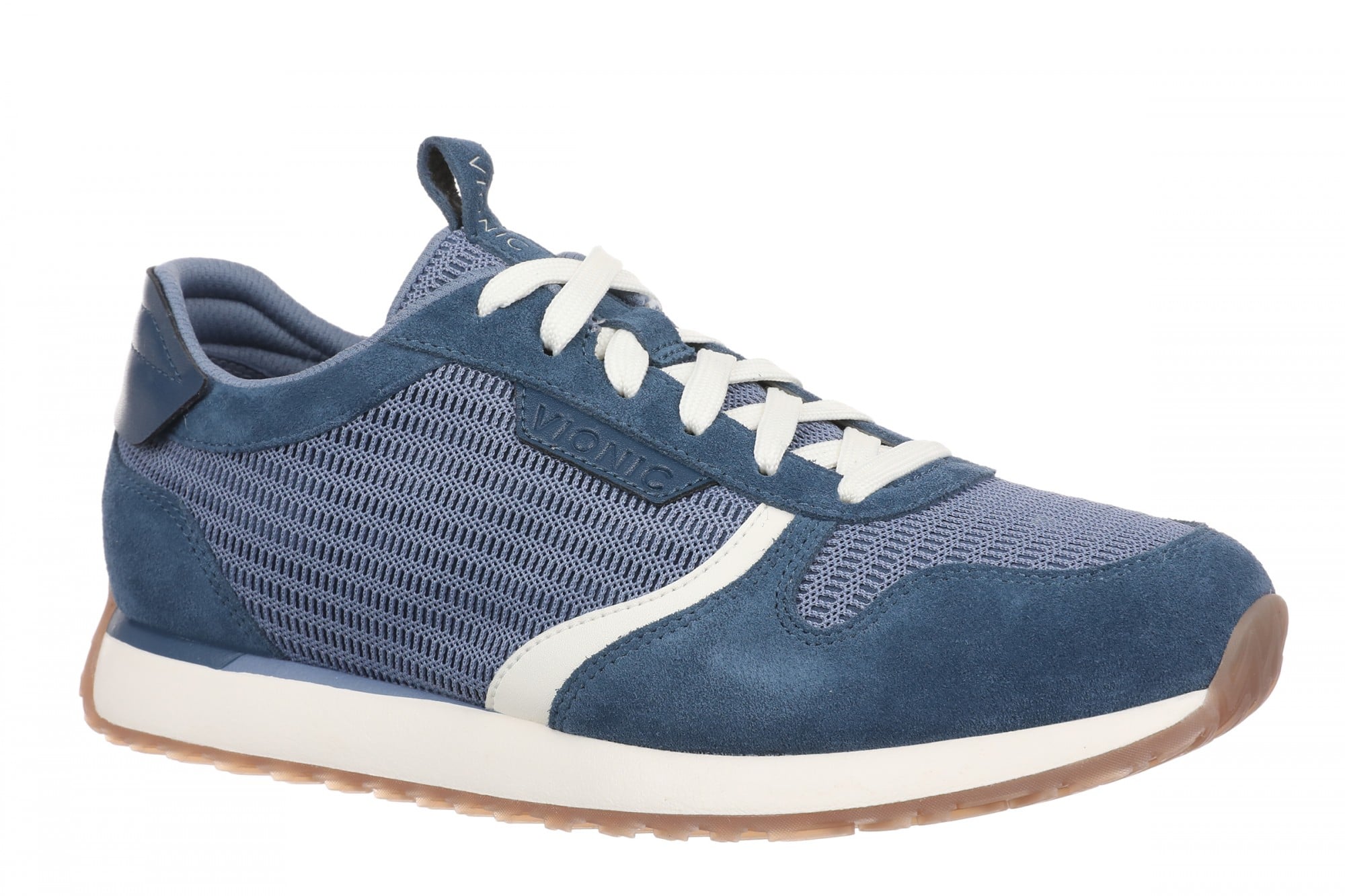 Vionic Monarch Mesh Women's Orthotic Comfort Sneaker with Arch Support Questions & Answers