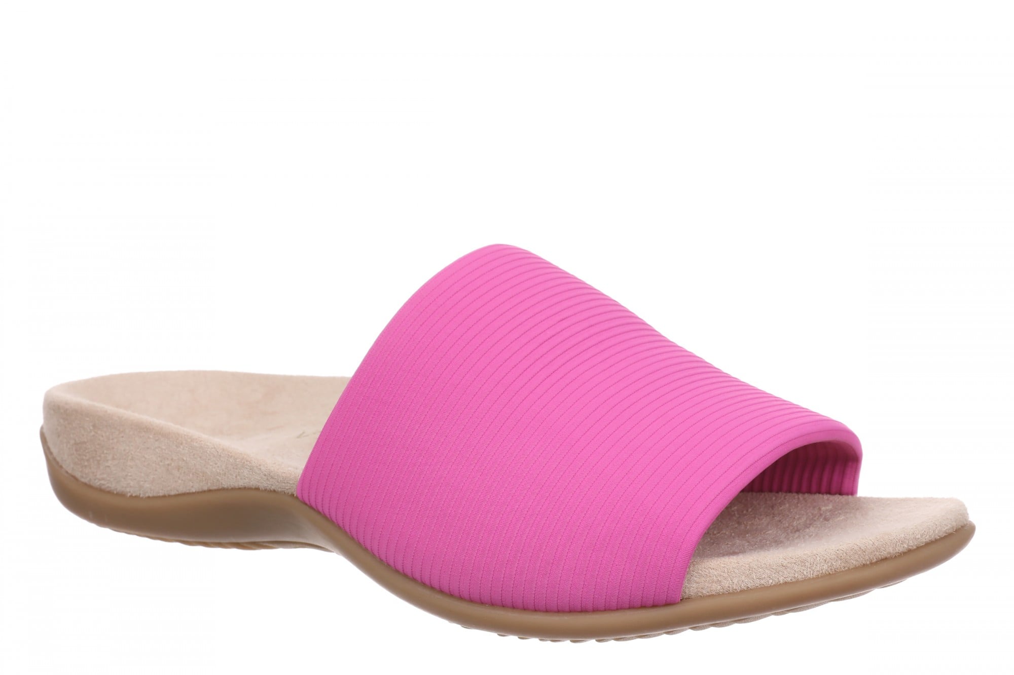 Size 8; Size 8 1/2 - width measurements?