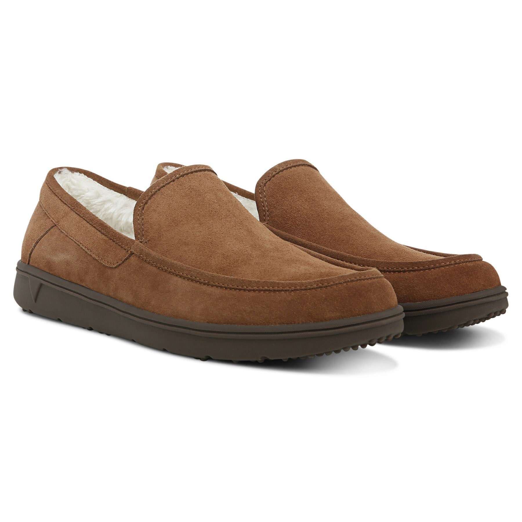 do you have any wide slippers for men