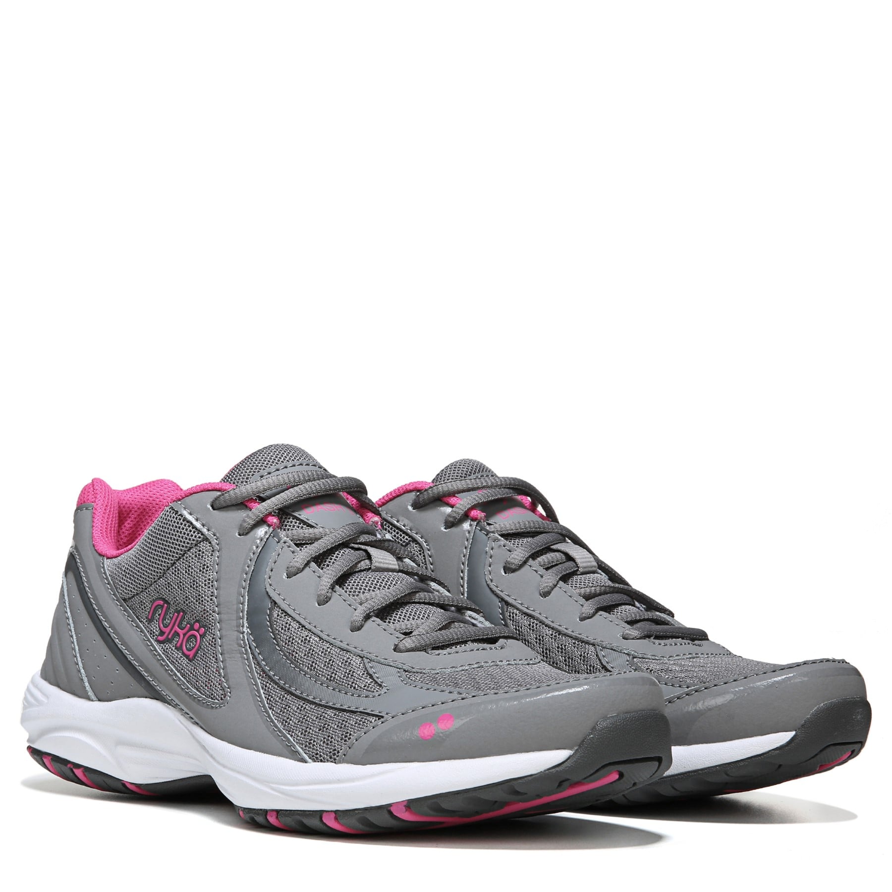 Ryka Dash 3 Women's Athletic Walking Sneaker Questions & Answers
