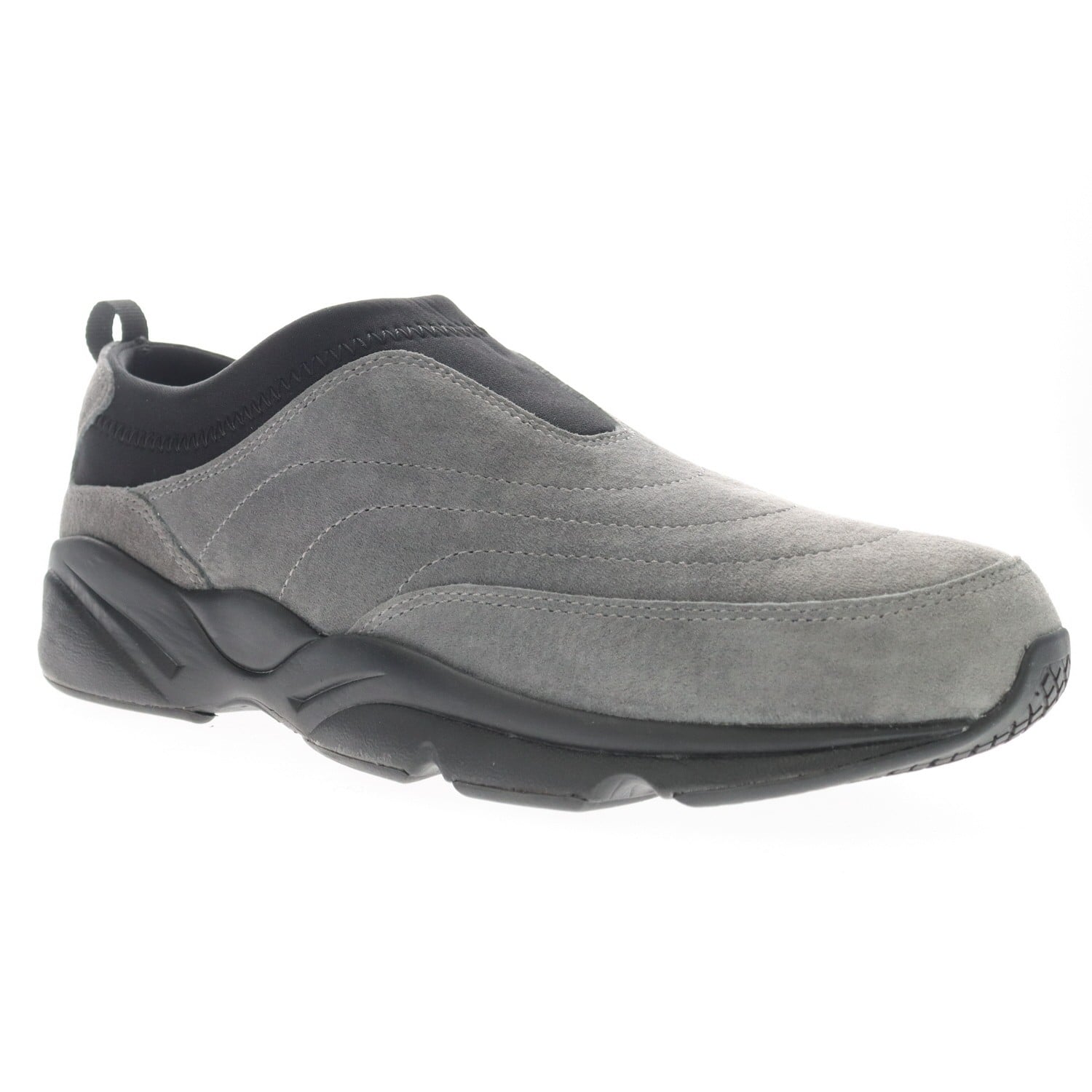 Propet Stability Slip-on Men's Walking Shoe Questions & Answers