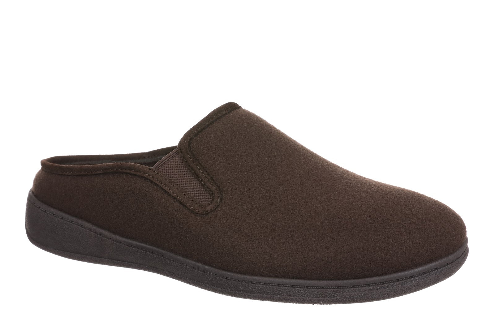 Vionic Unwind Men's Comfortable and Supportive Clog Slipper Questions & Answers
