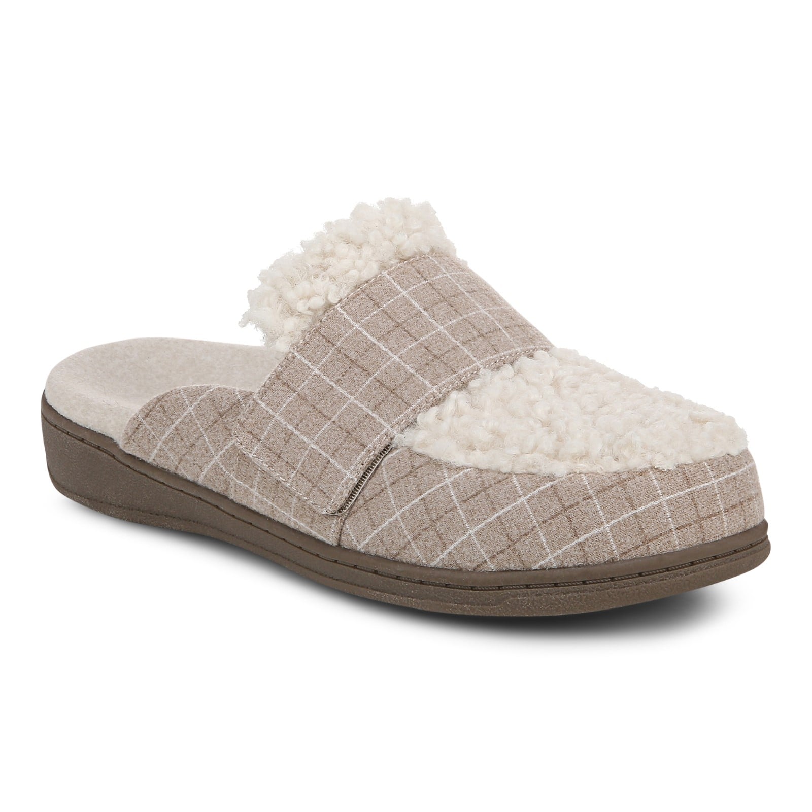 Vionic Gemma II Women's Mule/Clog Slipper Questions & Answers