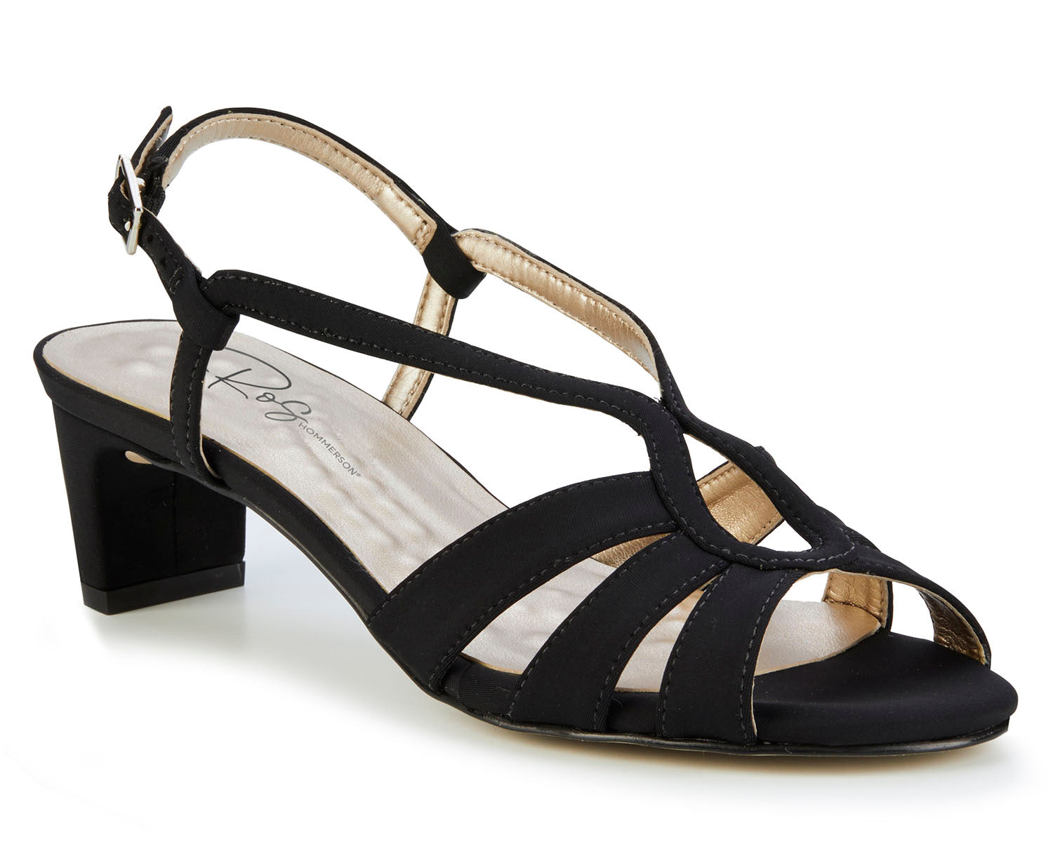 Ros Hommerson Leandra Women's Dress Sandals Questions & Answers