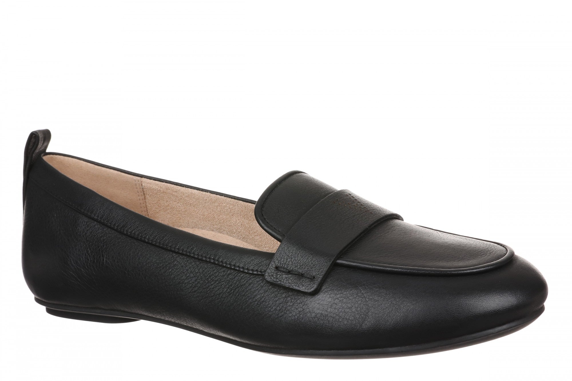Do these loafers run large or small or true to size?