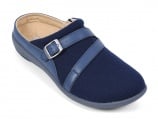 Spenco Ashton Wool Slide Women's Shoes Questions & Answers