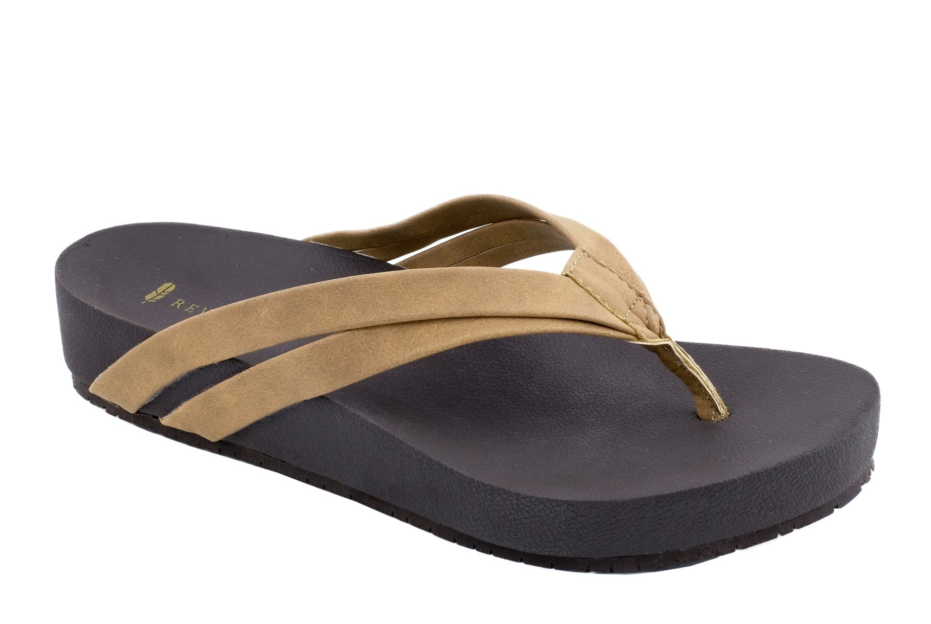 Revitalign Sandy Seas Orthotic Comfort & Support Women's Sandals Questions & Answers