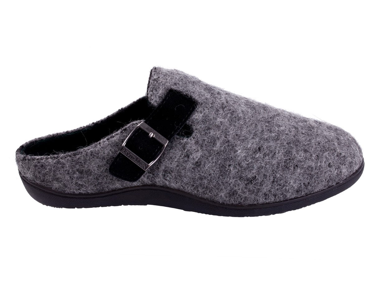 Revitalign Oceanside 2 Women's Slippers Questions & Answers