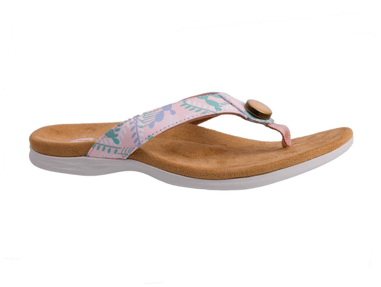 Good for plantar faciatis??