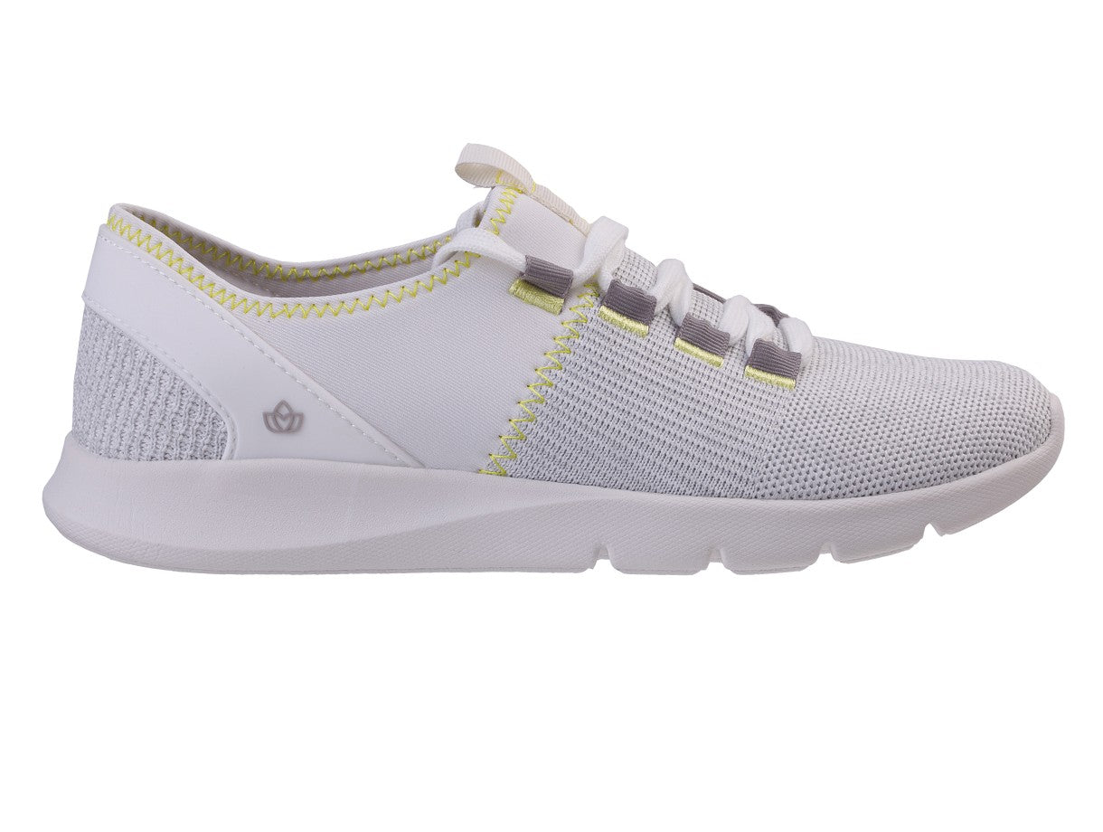 do these sneakers have full length polysorb replacement insoles?