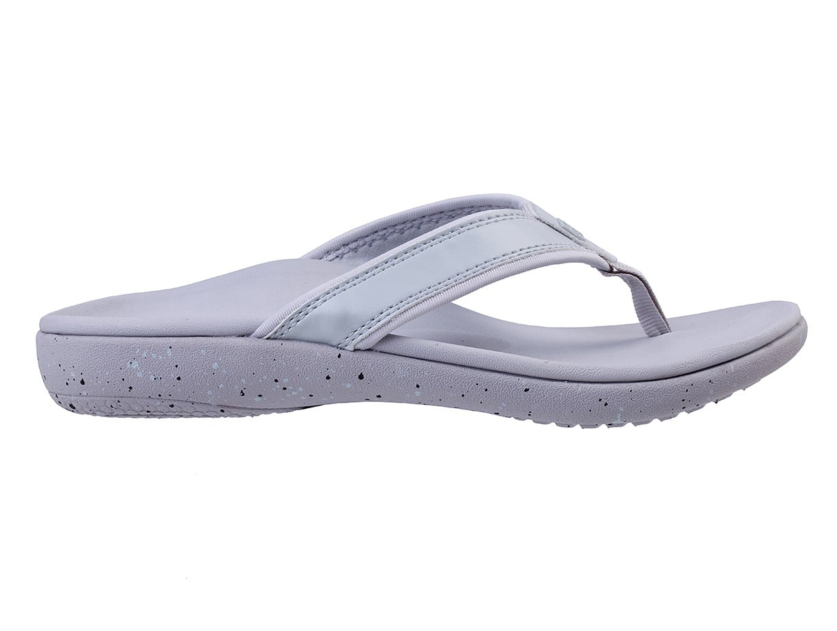 Spenco Yumi Nuevo Speckled Supportive Women's Sandals Questions & Answers