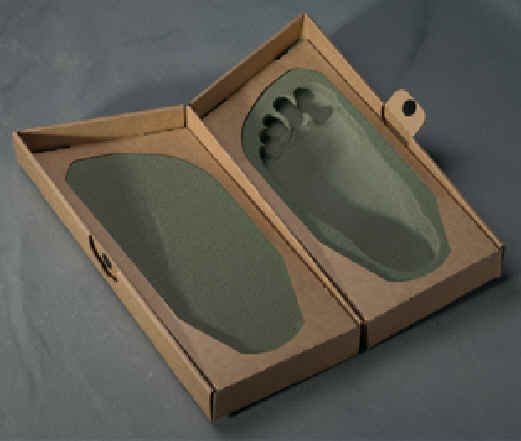 i want to re order    ,  but i want the top coat  to be Poron Plastazote,  eva density  to be firm, length full