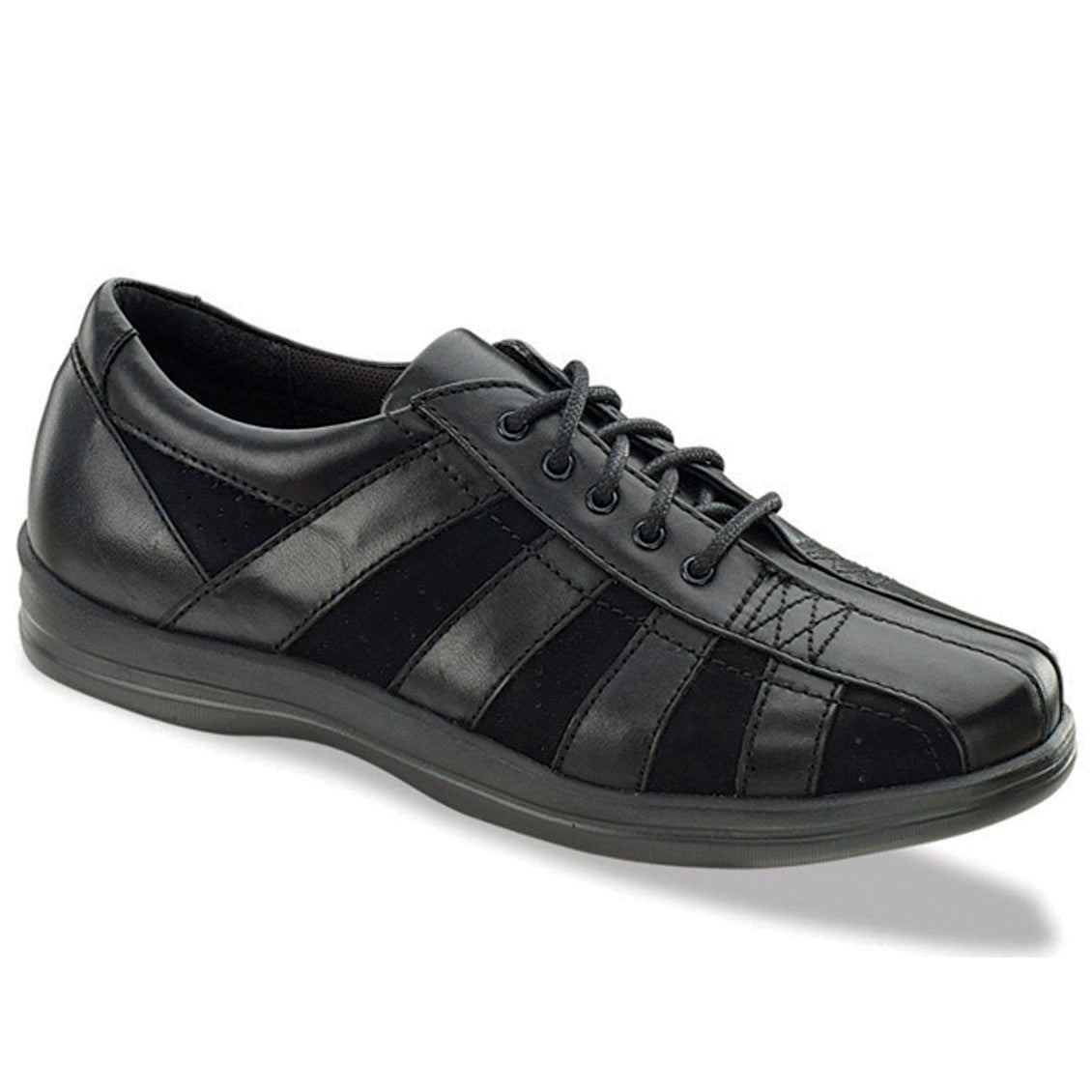 Do you have the Apex Eliza in a 6.5 medium width black color