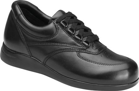 Drew Blazer - Black Calf Womens Shoe - 10418 Questions & Answers
